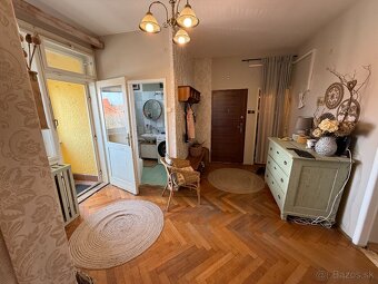 Exkluzívne APEX reality 3,5i byt na Bernolákovej, 135 m2 - 9