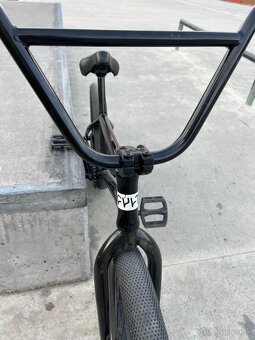 Bicykel BMX CULT DEVOTION 2020 - 9