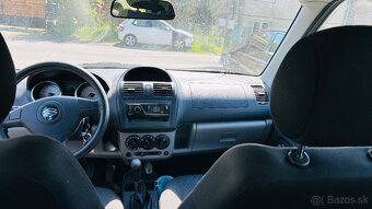 Suzuki ignis MH 1.3 benzin - 9
