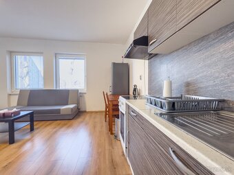 GARSÓNKA NA PREDAJ 35 m2 PETRŽALKA, BRATISLAVA - 9