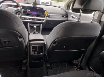 Kia Sportage Gold - 9