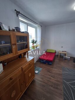 Predaj: 3 izbový rodinný dom v obci Nižná, okr. Piešťany - 9