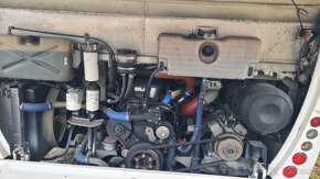 Iveco Arway , 12,8 m, r. 2008, E4 - 9