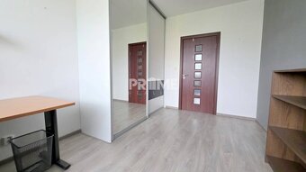 MODERNÝ 3i byt, REKONŠTRUKCIA, LOGGIA, Wolkrova ulica, Petrž - 9