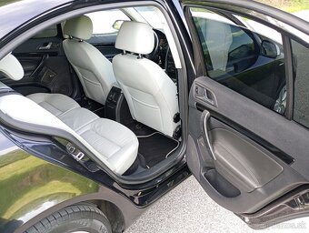 Predám alebo vymením Škoda Octavia 2 - 9