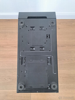 Herný PC – Ryzen 7, RX 5700 XT, 32GB RAM, 1.5TB SSD - 9
