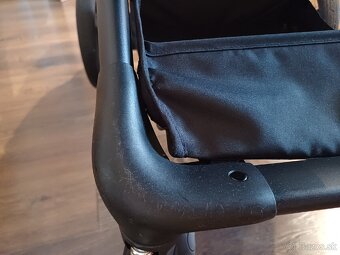 Kociar cybex eos - 9