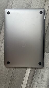 MacBook pro 13” 2017 - 9