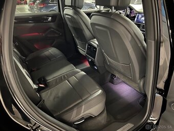 Porsche Cayenne 2019 - 9
