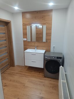 Stavebné práce, rekonštrukcie, kúpeľne, obklad, dlažba - 9