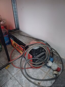 Vysokozdvižný vozík Balkancar EV717 - elektrický - 9