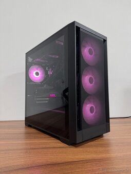 ☑️ Ryzen 7 7700 / RTX 3090 24GB / 32GB RAM / 24M Zár - 9