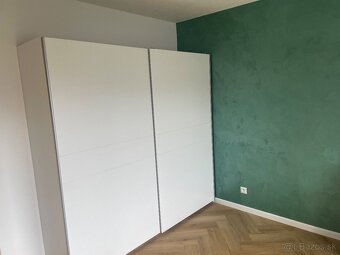 3-izbový Byt centrum Námestova - 9