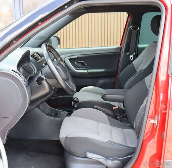 Škoda Fabia 1.2 TDI GreenLine - 9