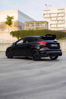 Ford Focus RS MK3 - 9