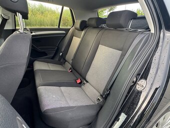 VOLKSWAGEN GOLF 7 1.6TDI - po vymene rozvodov - 9