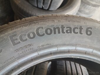 195/55 R16 continental - 9