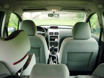 Peugeot 307 Break combi - 9