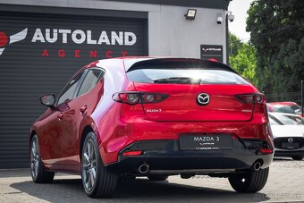 Mazda 3 2.0 Skyactiv-G122 Plus/Safety - 9