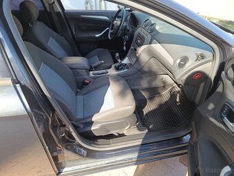 FORD MONDEO 2,0 TDCI /2011/213.000 KM - 9