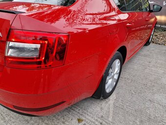 Škoda Octavia 1.5 TSI Style - 9
