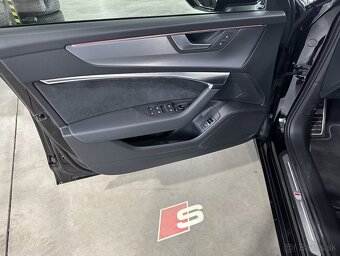 Audi A6 Avant - 9