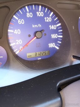 Nissan Navara D22 - 9
