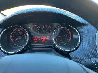 Fiat Bravo 1.4 t-jet 88kw - 9