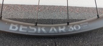 Sada MTB kolies Newmen Beskar - 9