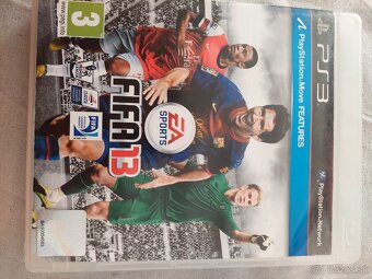Hry ps3 - 9