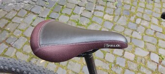 KTM Bicykel 24" kolesá - 9