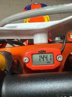 Ktm xcf 350 2022 factory edition - 9