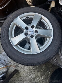 Škoda fabia 3 1,4tdi 2017 - 9