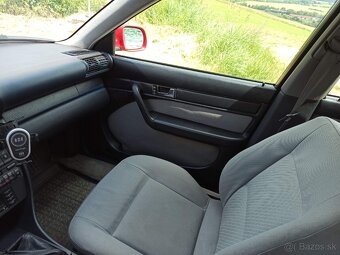 Audi a6 c4 2.5 TDI - 9