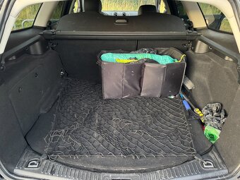 Predam Ford Mondeo 2.0 TDCi, Kombi, Titanium - 9