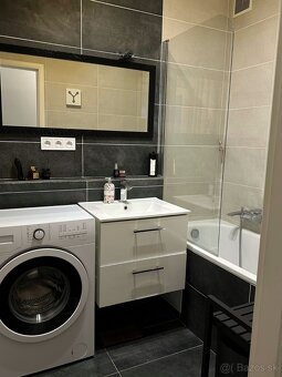 Prenájom 1. Izbový byt/ RENT 1. Room apartment - 9