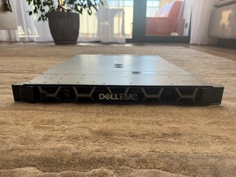 DELL PowerEdge R340 1U Rack Server - 9