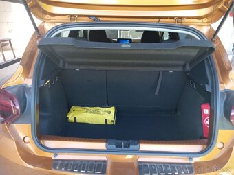 Sandero Sandero Stepway 1.0 TCe Comfort (automat) - 9