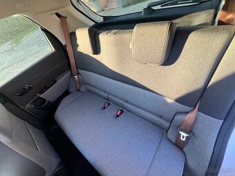 Honda E - 9