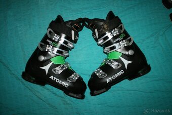 lyže Rossignol Experience allmountain 158 cm 80X CL - 9
