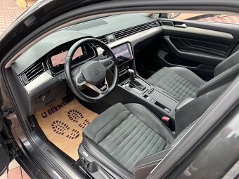 VW Passat Variant B8 2.0 TDI 147kw Dsg 4Motion Lift - 9
