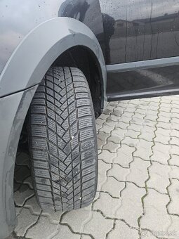 Škoda octavia II Scout 4x4 2.0 TDI - 9