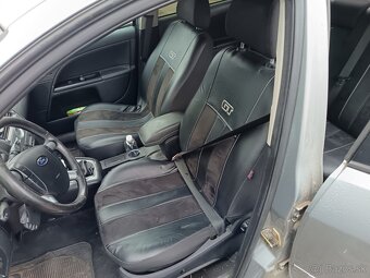 Ford mondeo 2.0 - 9