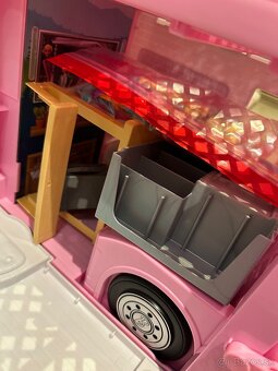 Barbie karavan Mattel - 9