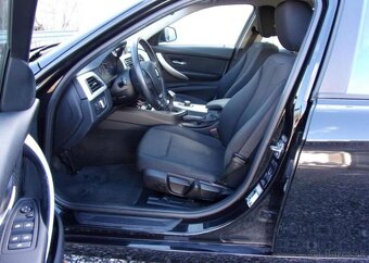 BMW Řada 3 316d 85kW TOURING 167 000KM 1A nafta manuál 85 kw - 9