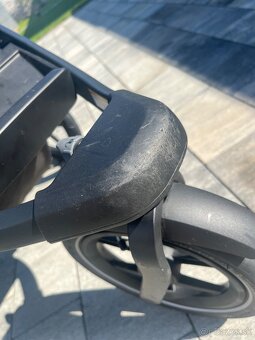 Thule Urban Glide komplet - 9