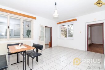 PREDAJ 4 iz RODINNÝ DOM S GARÁŽOU ČULENOVA HC - 9