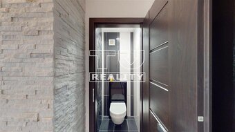 4-IZBOVÝ BYT,KOMPLETNÁ REKONŠTRUKCIA,RUŽINOV-NIVY,78m2 - 9