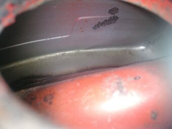 Nádrž na CZ 350/ 472 - 9