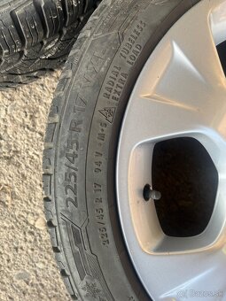 Elektróny s pneu - 9